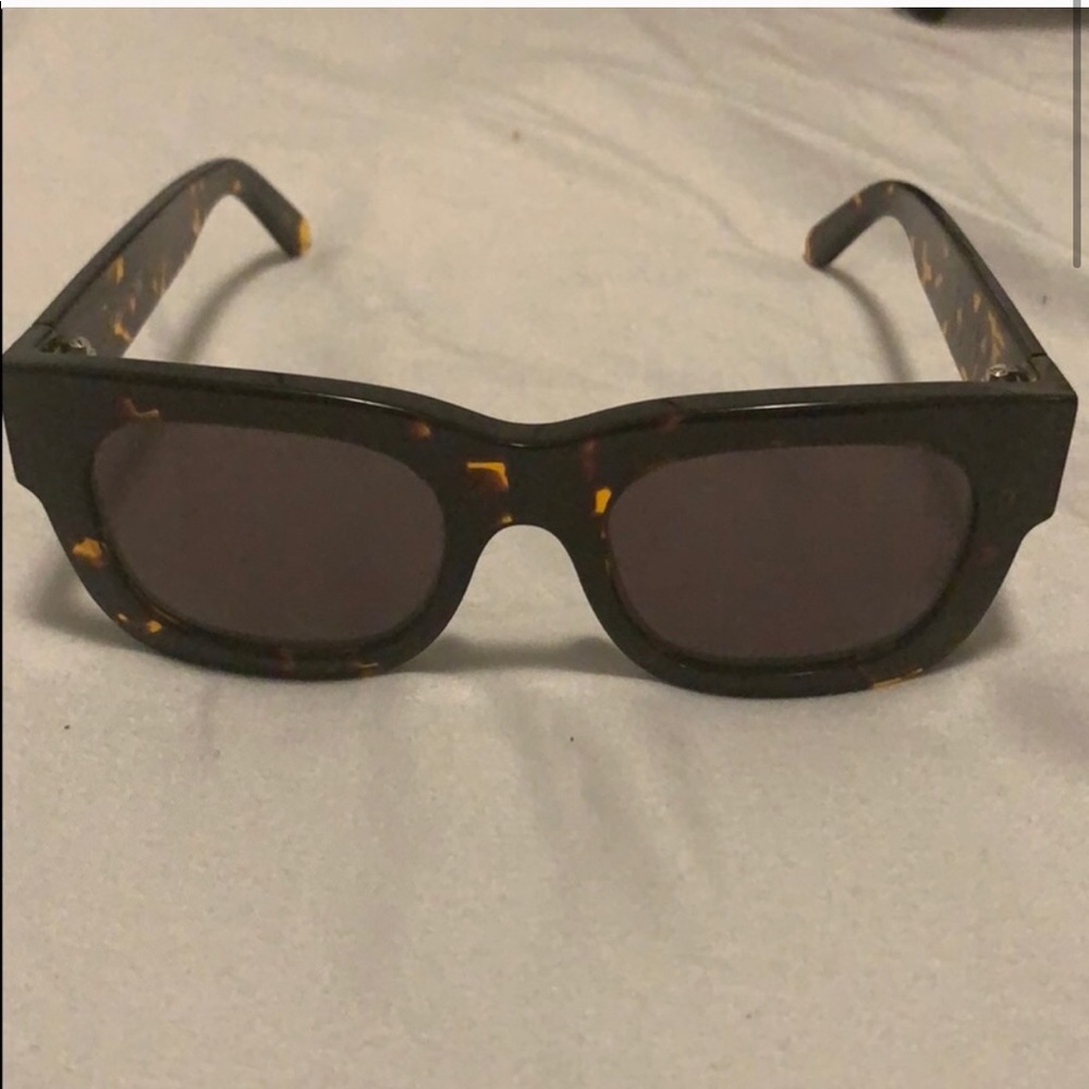 Valley eyewear parasitos